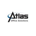 Altas Office Solution logo